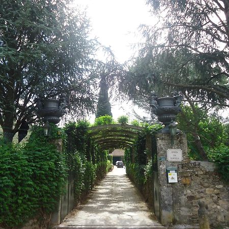 Solar Quinta Da Portela - Douro Vendégház Santa Marta de Penaguião Kültér fotó