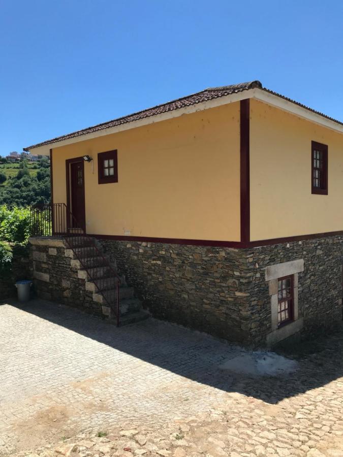 Solar Quinta Da Portela - Douro Vendégház Santa Marta de Penaguião Kültér fotó