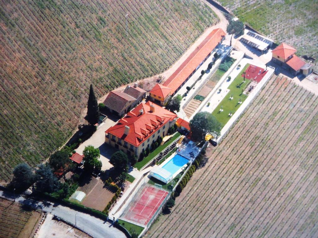 Solar Quinta Da Portela - Douro Vendégház Santa Marta de Penaguião Kültér fotó