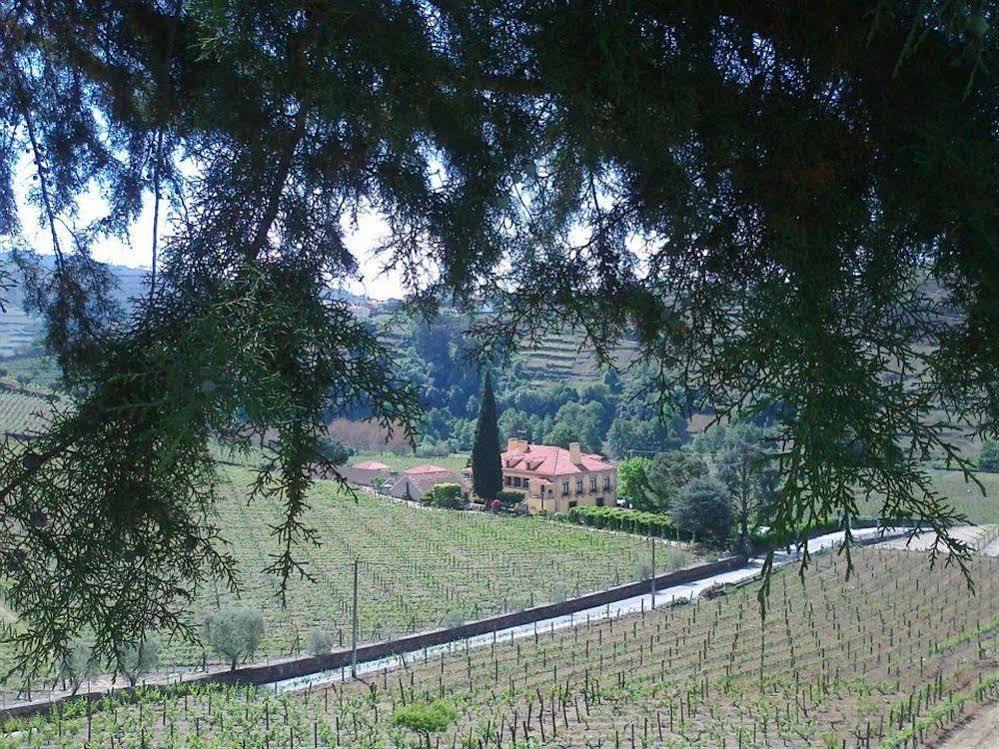 Solar Quinta Da Portela - Douro Vendégház Santa Marta de Penaguião Kültér fotó