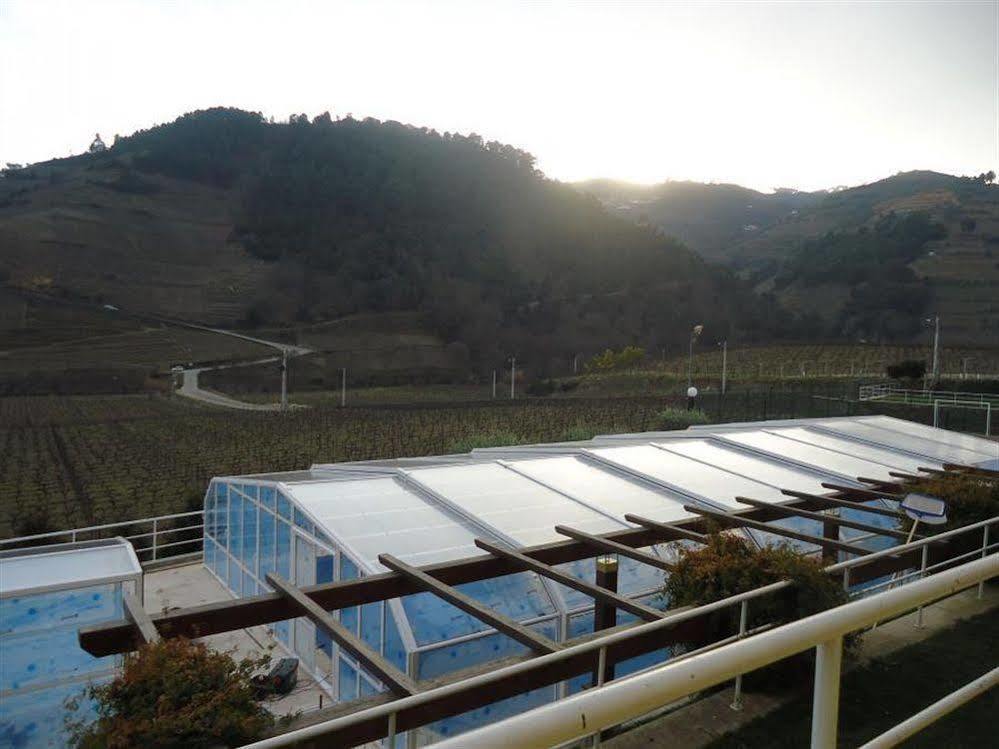 Solar Quinta Da Portela - Douro Vendégház Santa Marta de Penaguião Kültér fotó