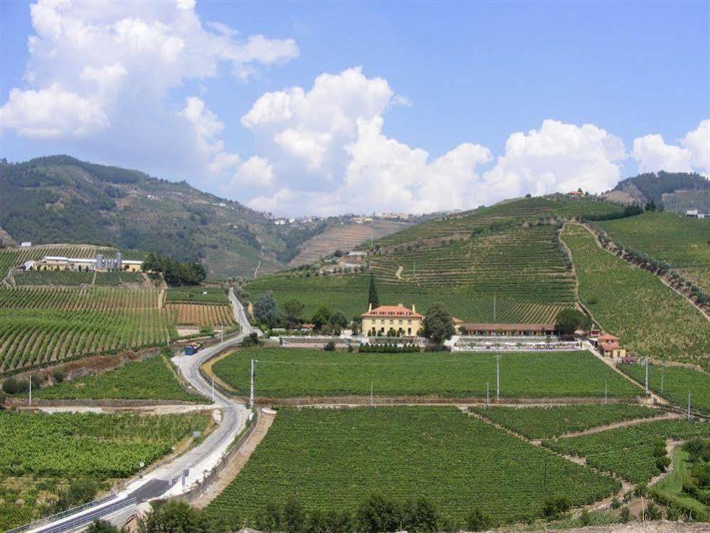 Solar Quinta Da Portela - Douro Vendégház Santa Marta de Penaguião Kültér fotó