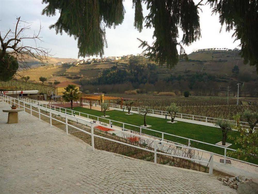 Solar Quinta Da Portela - Douro Vendégház Santa Marta de Penaguião Kültér fotó