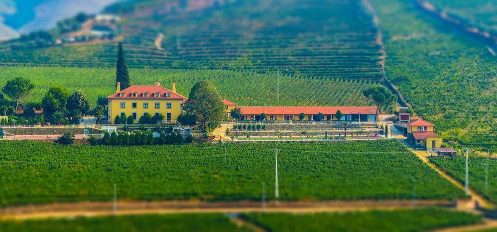 Solar Quinta Da Portela - Douro Vendégház Santa Marta de Penaguião Kültér fotó