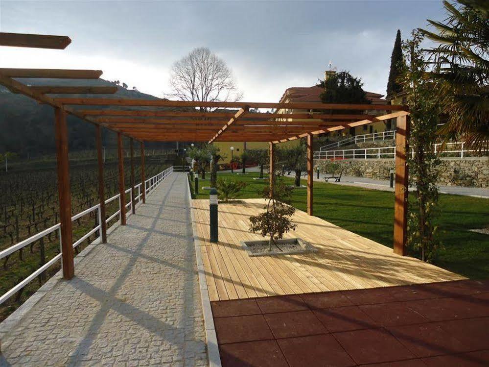 Solar Quinta Da Portela - Douro Vendégház Santa Marta de Penaguião Kültér fotó